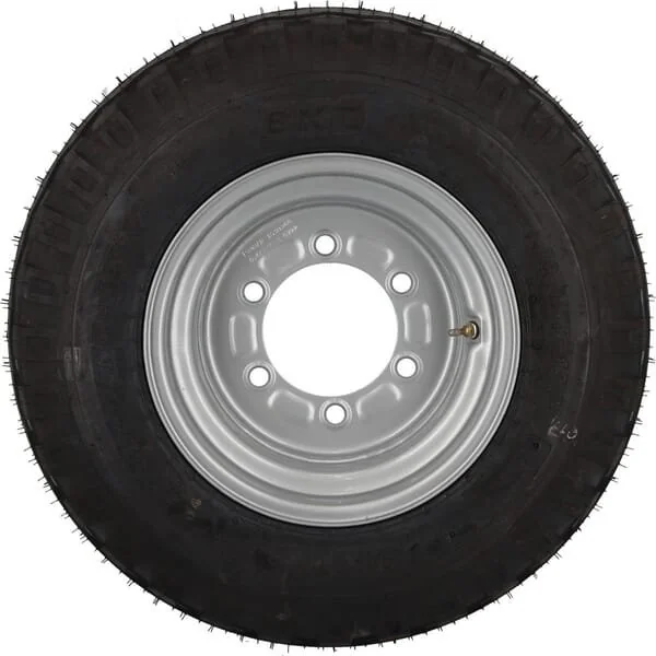 BKT - FR62607515312ET0 - Complete Wheel 10.0/75-15.3 AW909 12PR TL