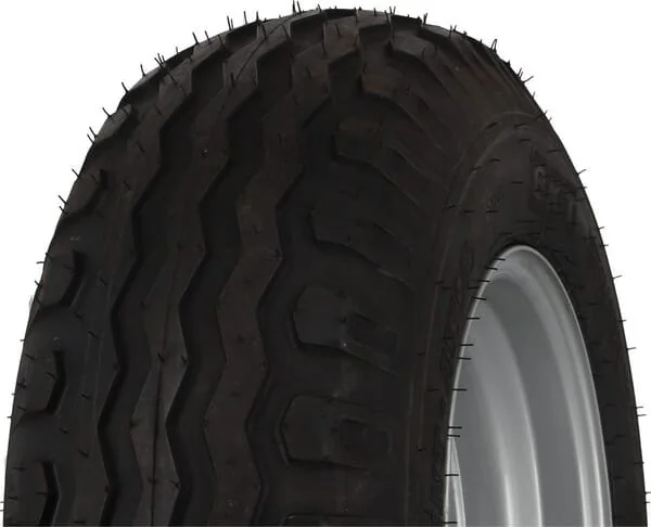 BKT - FR62607515312ET0 - Complete Wheel 10.0/75-15.3 AW909 12PR TL