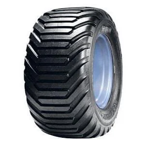 BKT - FR6500501714ET0 - Complete Wheel 500/50x17 FLOT 648 14PR TL