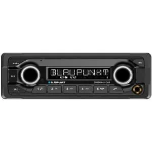 Blaupunkt - 2001024000001 - Car Radio Durban 424 DAB BT Heavy Duty