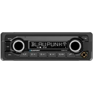 Blaupunkt - 2001024000004 - Car Radio Dubai 424 BT Heavy Duty