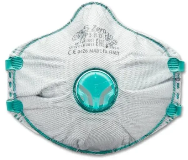 BLS - 8006332 - Mask, FFP3