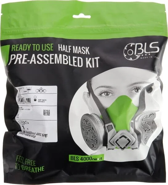 BLS