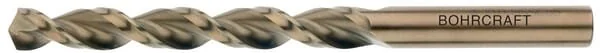 Bohrcraft - HHB040 - Drill Bit 4x75mm, For Metal