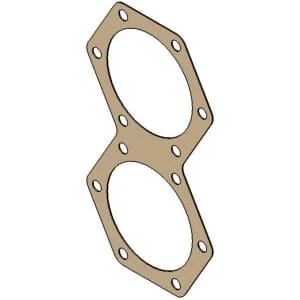 Bomik - 11600600 - Bearing Housing Gasket