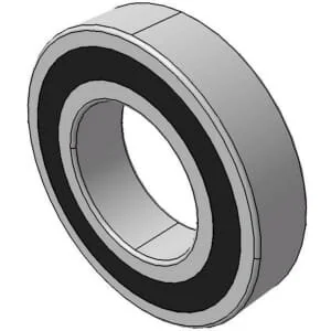 Bomik - 11600800 - Bearing