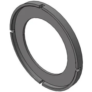 Bomik - 11601000 - Support Ring 84.8x6