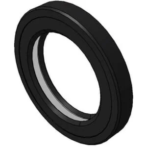 Bomik - 11601100 - Radial Shaft Seal AB 55