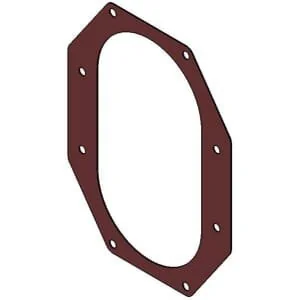 Bomik - 11603000 - Cover Gasket