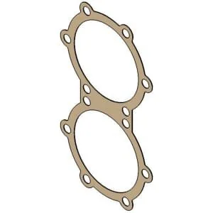 Bomik - 13600600AOO - Bearing Housing Gasket 136
