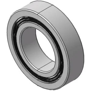 Bomik - 13600900 - Ball Bearing