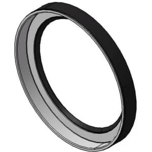 Bomik - 13601300AOO - Radial Shaft Seal A 70