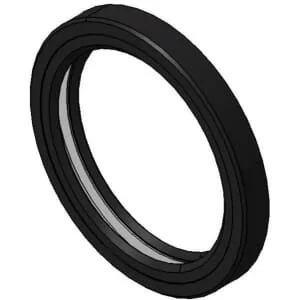 Bomik - 13601500 - Radial Shaft Seal AB 70