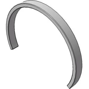 Bomik - 13602100 - Spacer Ring