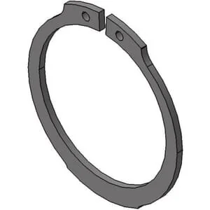 Bomik - 80500450 - Locking Ring 45