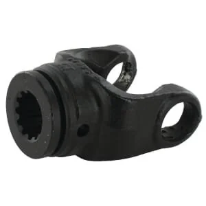 Bondioli Pavesi - 204053361 - Yoke, Profile Tube, 35mm -12 Spline, 5 Bondioli And Pavesi