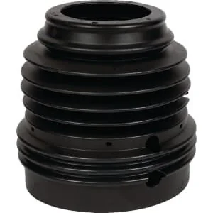 Bondioli Pavesi - 2190N0121 - Protective Funnel