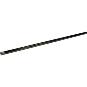 Bondioli Pavesi - 245161500 - Profile Tube Inner 6, Triangular, Diameter 45.6x36.6x4.5mm L: 1500mm