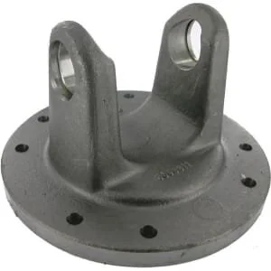 Bondioli Pavesi - 253082302 - Yoke, Flange, 8 Bondioliand Pavesi