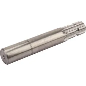 Bondioli Pavesi - 262000304R02 - Shaft End