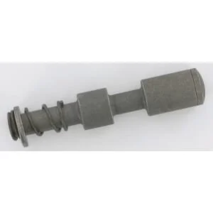 Bondioli Pavesi - 401000026R10 - Quick Release Sliding Push Pin Kit With Spring