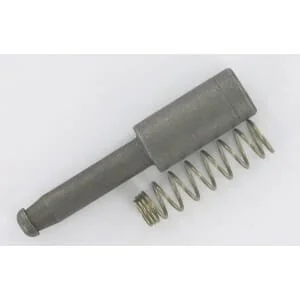 Bondioli Pavesi - 403000010R10 - Quick Release Sliding Push Pin Kit With Spring