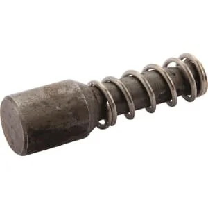Bondioli Pavesi - 403000013R10 - Quick Release Sliding Push Pin Kit With Spring