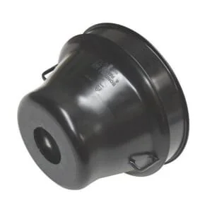 Bondioli Pavesi - 41712CE - Implement Cone Round
