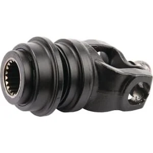 Bondioli Pavesi - 5730N3855 - Yoke, Quick Disconnect, 1-3/4 inches, S9/SH Bondioliand Pavesi