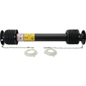 Bondioli Pavesi - 5CG7101FXSS - Guard Tube G7 1010mm Complete