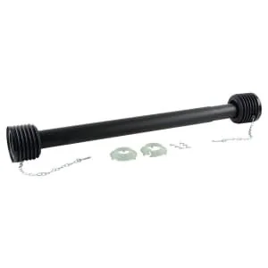 Bondioli Pavesi - 5CG7161FXSS - Safety Guard Complete