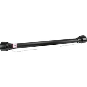 Bondioli Pavesi - 5F08161FFFX - Driveshaft Protection