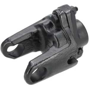 Bondioli Pavesi - 6060L3808R - Shear Bolt Coupling