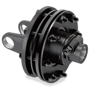 Bondioli Pavesi - 665L64204R - Friction Clutch FNV44 S8/H8/G8 2400Nm
