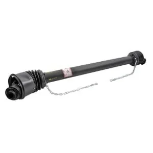 Bondioli Pavesi - CS4R121CEWR7007 - Universal Joint Shaft Wide Angle