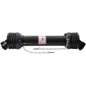 Bondioli Pavesi - CS6N056CE007007 - PTO Shaft S6 L: 560mm, Bondioliand Pavesi