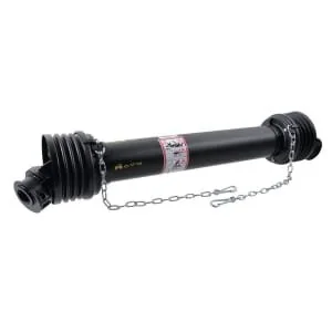 Bondioli Pavesi - CS6N071CE007007 - PTO Shaft S6 L: 710mm, Bondioliand Pavesi