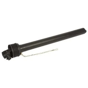 Bondioli Pavesi - CS6R121CE1R3IWSA - PTO Half Shaft, Inner S6 L 1210mm