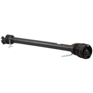 Bondioli Pavesi - CS6R121CEWR71R3 - Wide Angle PTO Shaft S6 L 1210mm