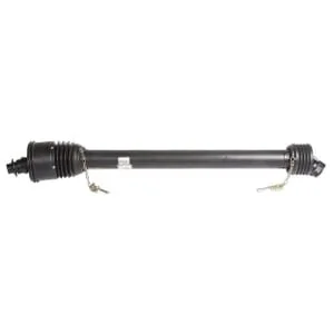 Bondioli Pavesi - CS6R121CEWR81R3 - Wide Angle PTO Shaft S6 L 1210mm