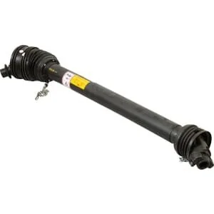 Bondioli Pavesi - CS6R121CEWR81R7 - Wide Angle PTO Shaft S6 L 1210mm