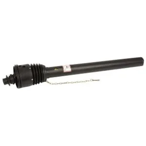 Bondioli Pavesi - CS6R121CEWR8EWSA - PTO Half Shaft, Outer S6 L 1210mm