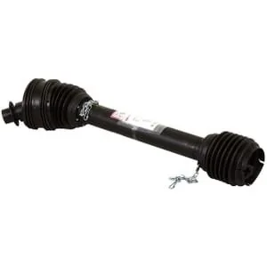 Bondioli Pavesi - CS8R081CEWR8016T - Wide Angle PTO Shaft S8 L 810mm