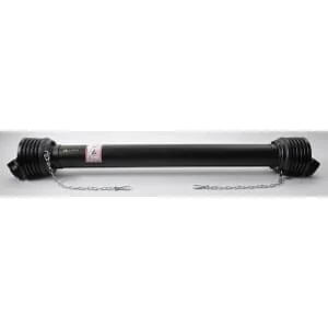 Bondioli Pavesi - CS9N071CE007007 - PTO Shaft S9 L: 710mm, Bondioliand Pavesi