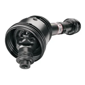 Bondioli Pavesi - CSHR121CEWR0R10 - Wide Angle PTO Shaft SH L: 1210mm, Bondioliand Pavesi