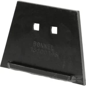 Bonnel - 13100146 - Steel Heel