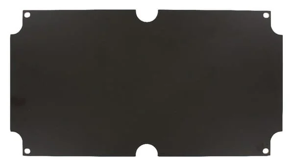 Bopla - MPL255 - Assembly Plate