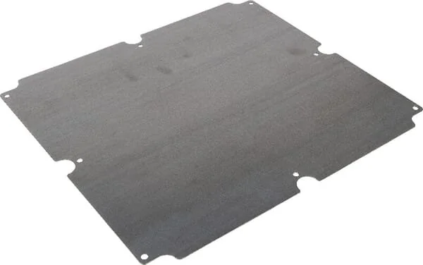 Bopla - MPL260 - Assembly Plate