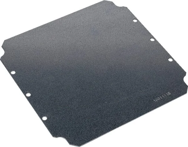 Bopla - MPL337338 - Assembly Plate, 250x255mm