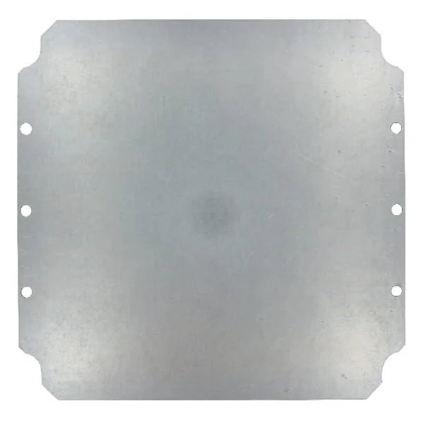 Bopla - MPLP336 - Assembly Plate